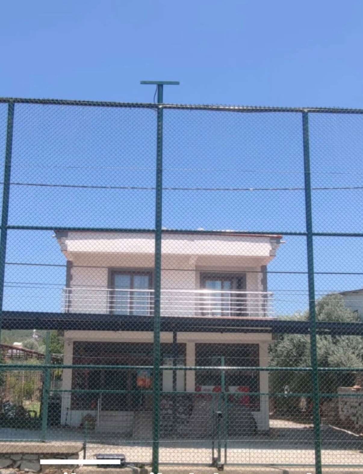Milas'ın Dibekdere Mahallesi’ne Yeni Halı Saha Kazandırıldı: Gençler İçin Modern Spor Alanı Hizmete Açıldı 5